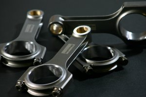 Connecting rod