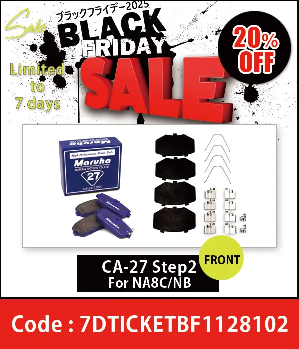 Spider filter, level gauge, & 2 types of o-rings for NA6CE