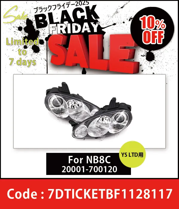 Spider filter, level gauge, & 2 types of o-rings for NA6CE