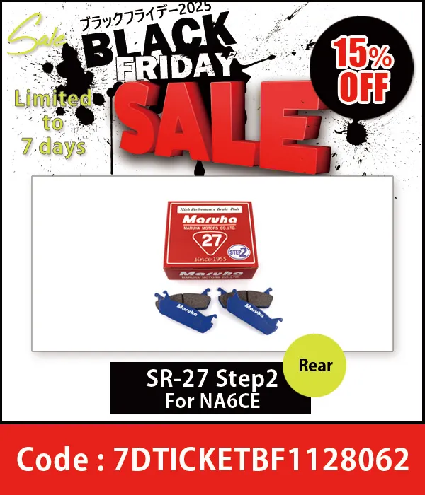 Spider filter, level gauge, & 2 types of o-rings for NA6CE