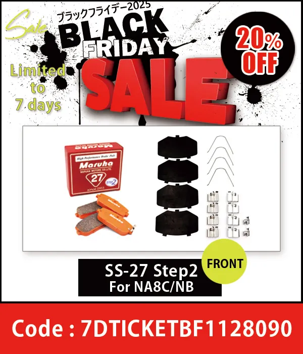 Spider filter, level gauge, & 2 types of o-rings for NA6CE