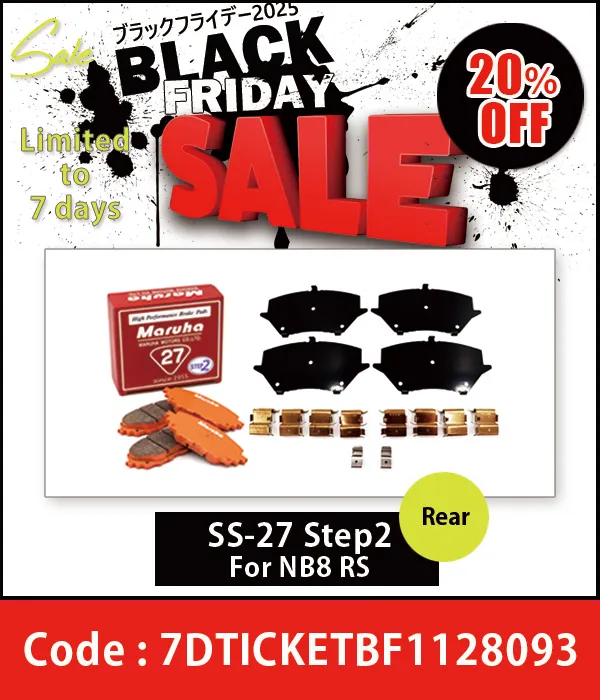 Spider filter, level gauge, & 2 types of o-rings for NA6CE