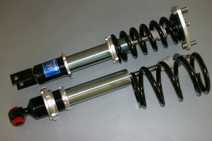 NC suspension BC-SPORTS