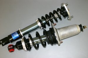 NC suspension BC-SPORTS