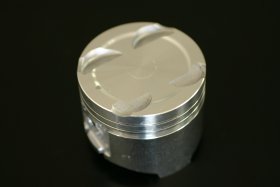 High compression piston For NA8