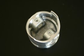 High compression piston For NB8 Sr-2