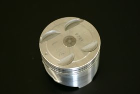 High compression piston For NA8