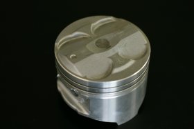 High compression piston For NB8 Sr-2