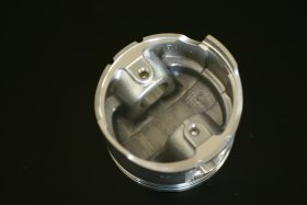 High compression piston For NB8 Sr-2