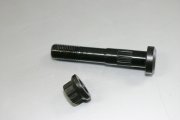 Heavy-duty bolt for genuine connecting rod