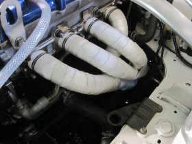 NA8 BP-VE swap+4throttle injection