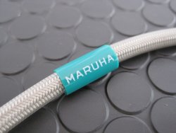 Maruha's clutch line