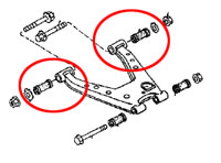 Full bearing ball bush