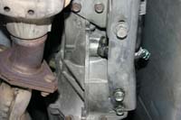 Driven gear unit for NA Mazda MX-5 Miata