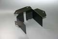 Oil pan /baffle
