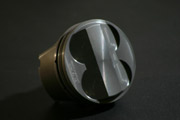 MAHLE BP (83mm) PISTON