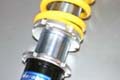 BC street suspension kit