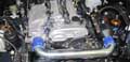 BP-VE (with VVT function) engine swap