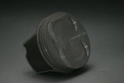 Turbo piston for BP(Mahle piston)