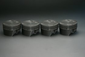 Turbo piston for BP(Mahle piston)