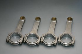 Turbo piston for BP(Mahle piston)