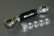 Maruha's turbo stabilizer
