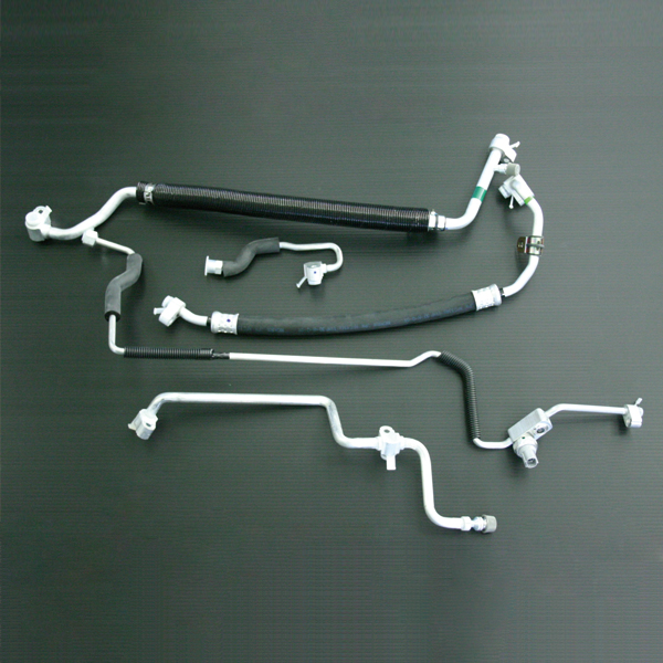 A/C kit for Mazda Miata NA (NB carryover)