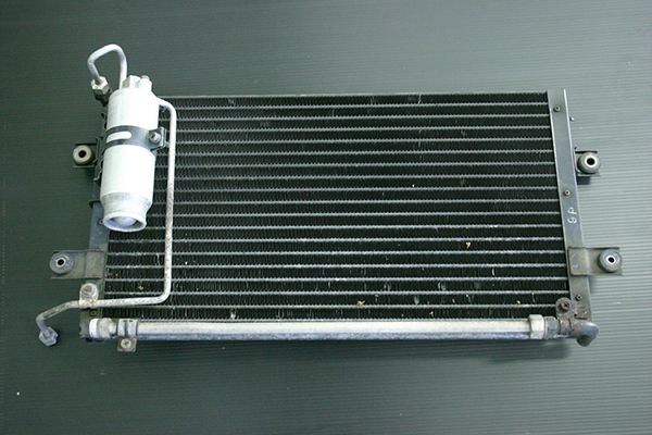 Characteristics of Maruha's A/C kit