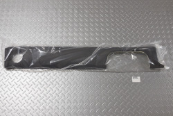 ロードスター内装クラッシュパッド レッド