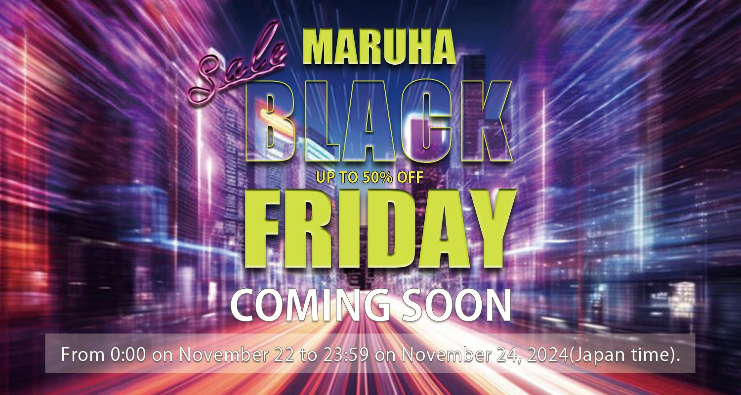 Attention mx 5 enthusiasts maruha s black friday deals are turning the