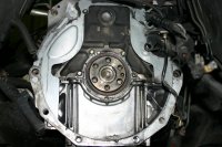 MARUHA SST:Flywheel lock for Mazda Miata