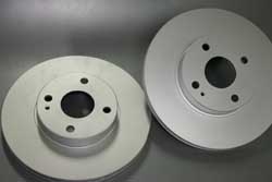 brake rotor STD type