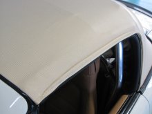 Maruha's original hood MX-5 Miata