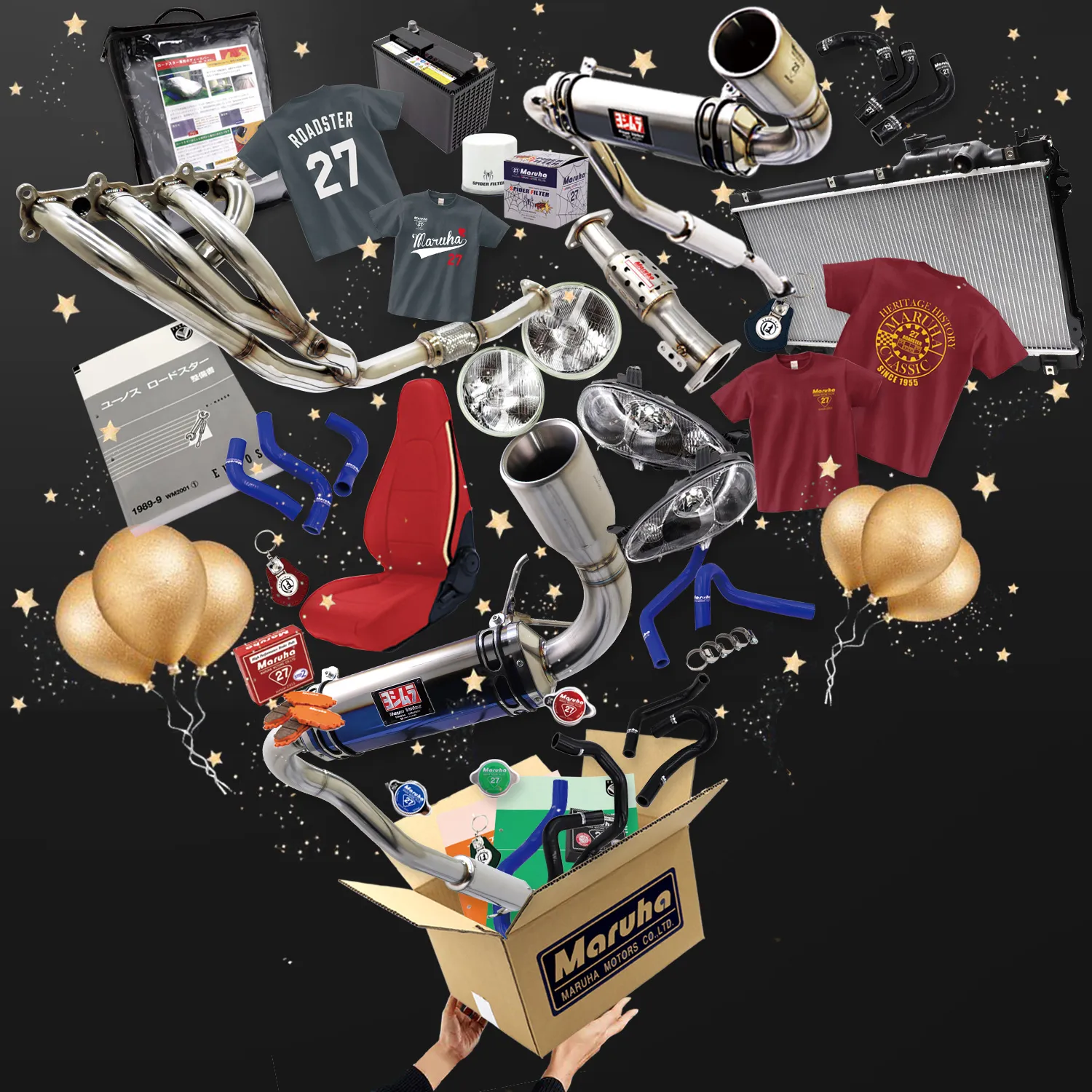 2025 BLACK FRIDAY SALE