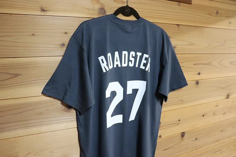 マルハオリジナルTシャツ