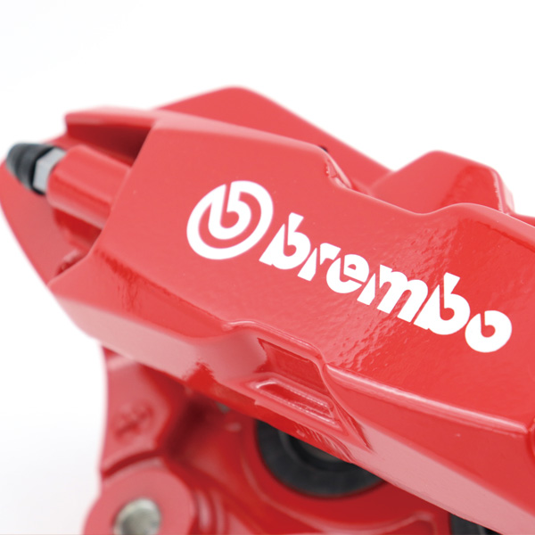 ND2.0LѥեȥѡASSY Brembo