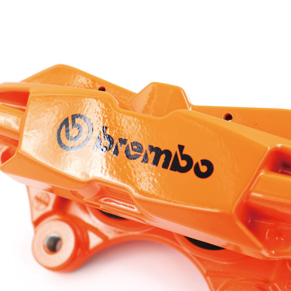 ND2.0LѥեȥѡASSY Brembo