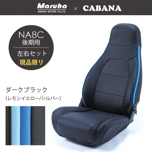 Type-A サイドダブルライン