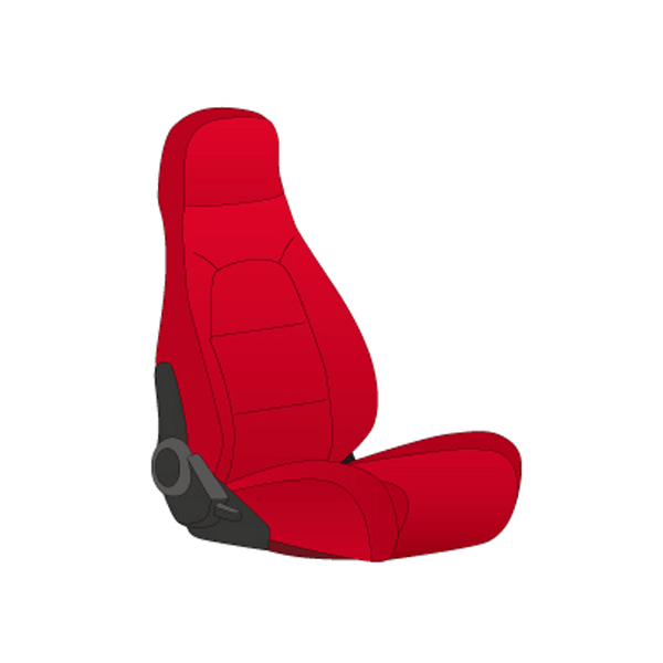 cabana コラボ ロードスター シートカバー カバナ