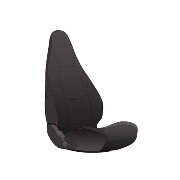 cabana コラボ ロードスター シートカバー カバナ