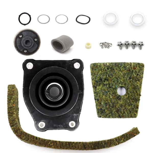 フクラッチセット