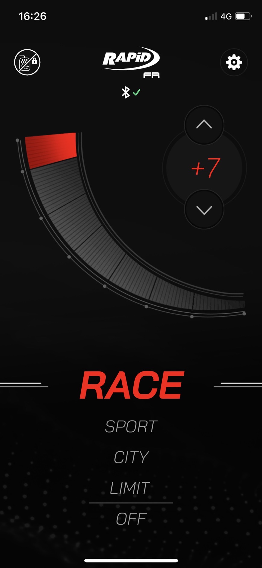 RACE