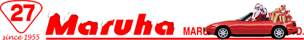 MARUHA MOTORS
