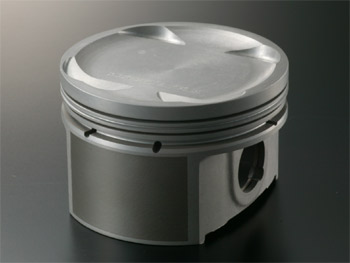 MAHLE PISTON���ޡ����� TOYOTA 2JZ-GTE(Supra) 86.5mm ������