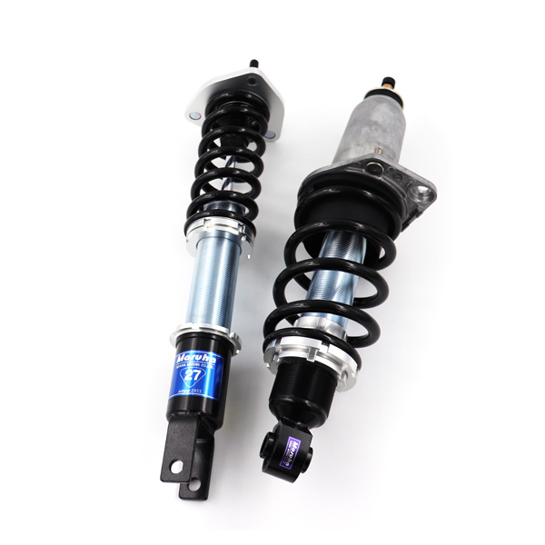 NCサスペンション BC-SPORTS
