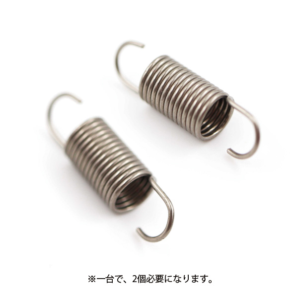 ドアスプリング