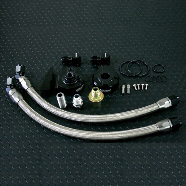Rapid MX5
