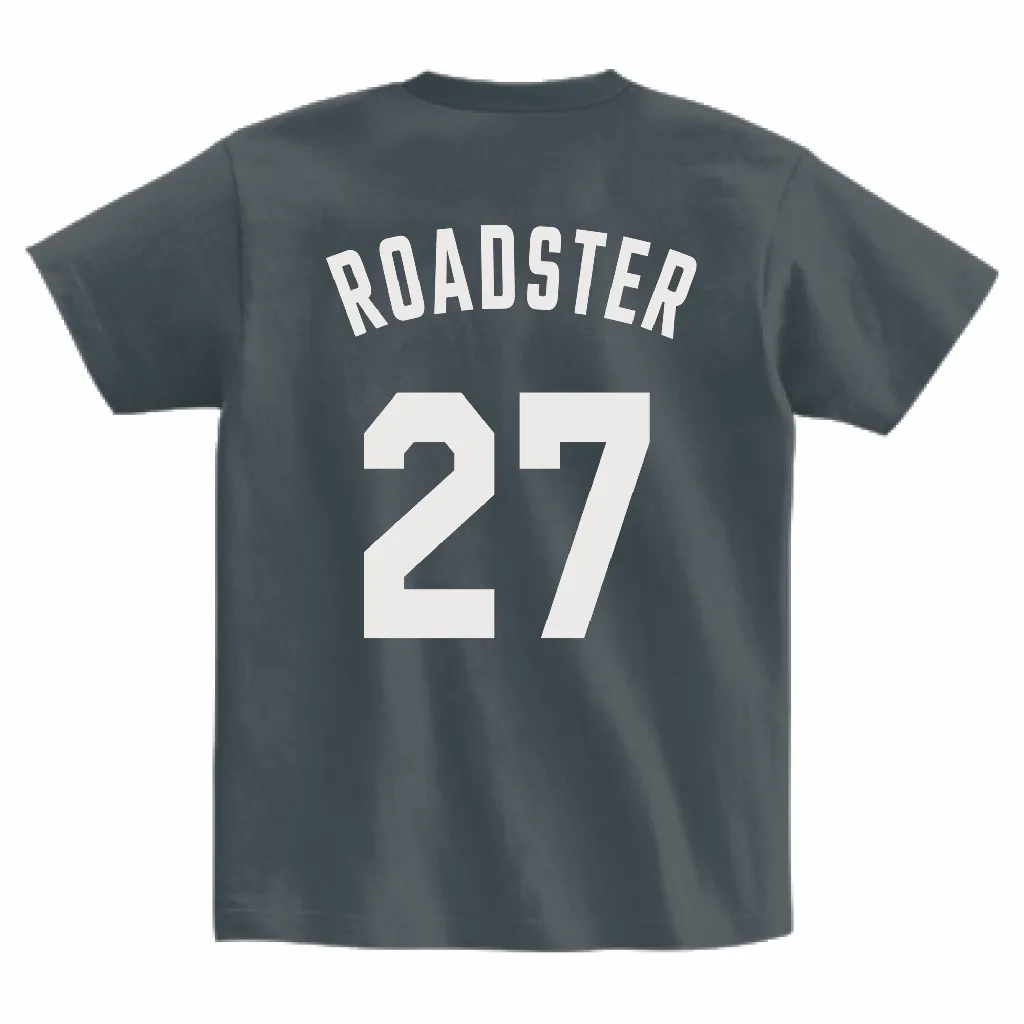 マルハオリジナルTシャツ