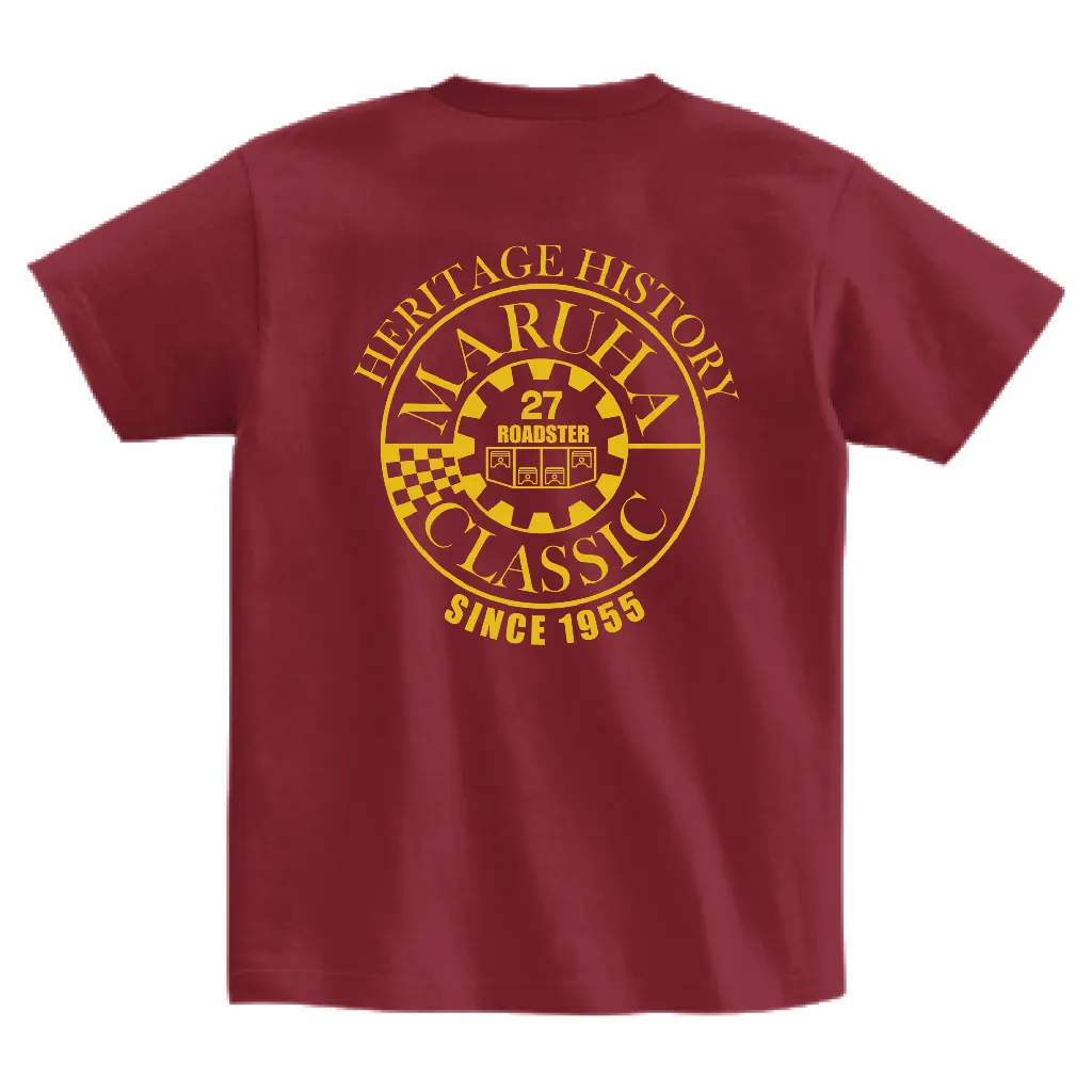 マルハオリジナルTシャツ