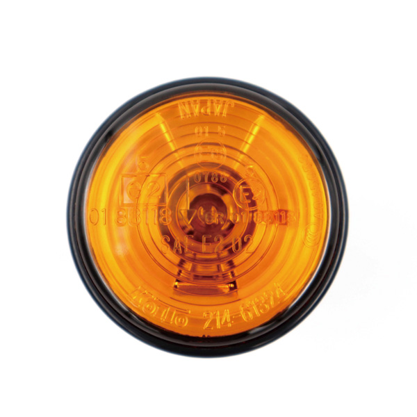 マツダ純正部品 サイドターンランプN001-51-120K